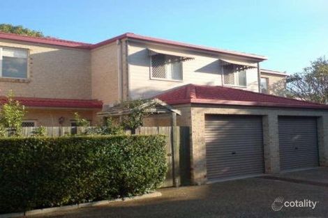 Property photo of 8/24 Bere Street Gaythorne QLD 4051