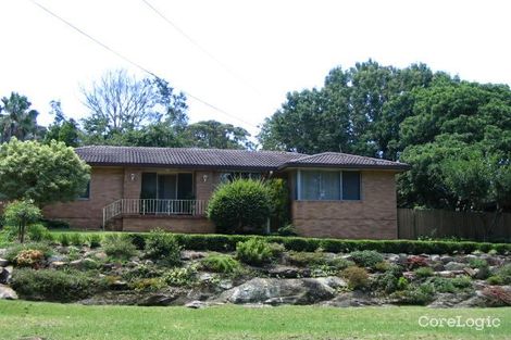 Property photo of 5 Wanawong Drive Thornleigh NSW 2120