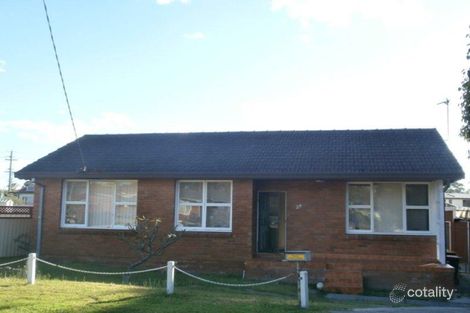24 Yorkshire Rd, Dapto, NSW 2530