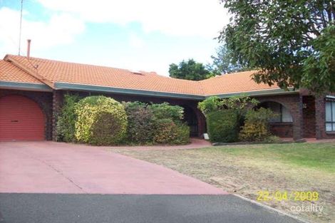 12 Strattimore Pl, Australind, WA 6233