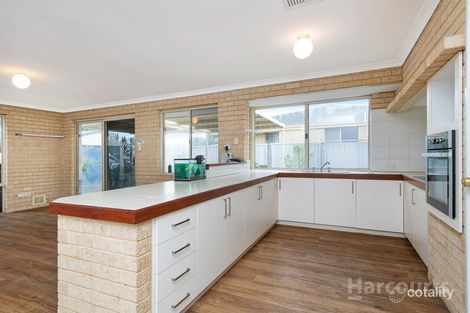 Property photo of 12 Fairway Crescent Meadow Springs WA 6210