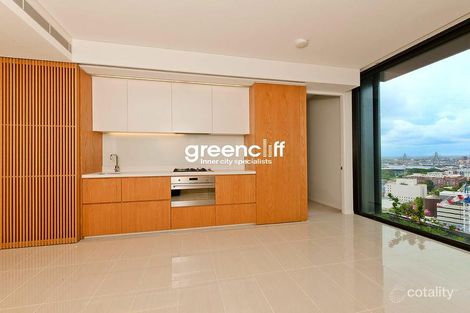 Property photo of 2004/3 Carlton Street Chippendale NSW 2008