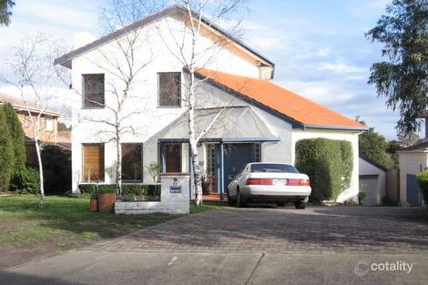 11 Crestmont Ct, Doncaster East, VIC 3109