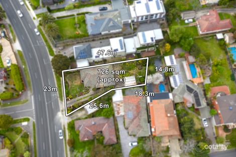 Property photo of 244 Belmore Road Balwyn VIC 3103