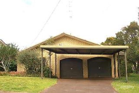 Property photo of 24 Aberdeen Street Rangeville QLD 4350