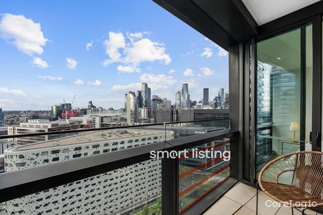 Property photo of 1810S/883 Collins Street Docklands VIC 3008