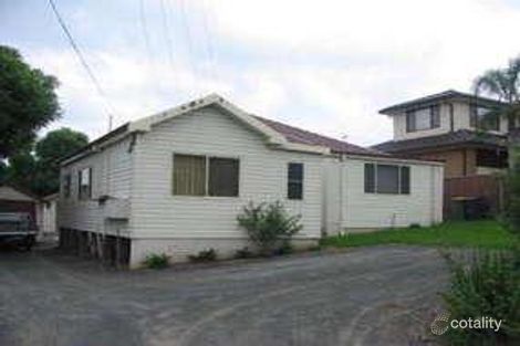Property photo of 52 Gilba Road Girraween NSW 2145