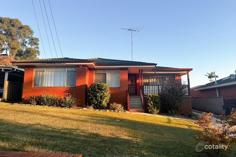 37 Maranie Ave, St Marys, NSW 2760