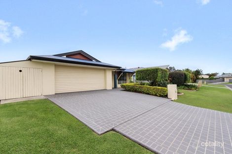 Property photo of 18 Escolar Drive Mountain Creek QLD 4557