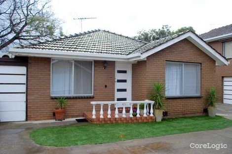 Property photo of 5/110-111 Railway Place Williamstown VIC 3016