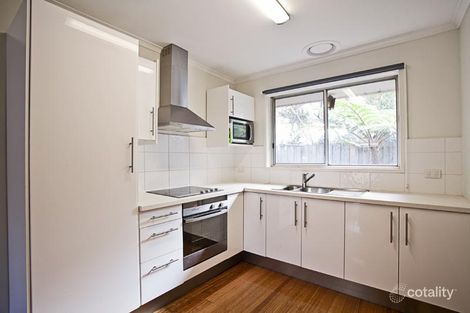 Property photo of 5/110-111 Railway Place Williamstown VIC 3016