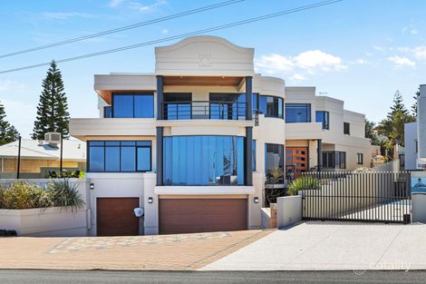 71 West Coast Dr, Watermans Bay, WA 6020