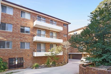 Property photo of 14/44 Rutland Street Allawah NSW 2218