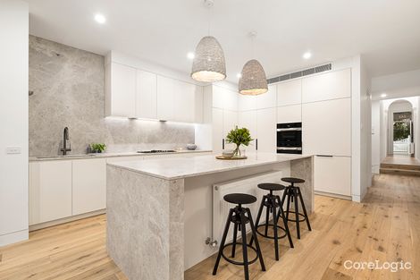 Property photo of 243 Esplanade East Port Melbourne VIC 3207
