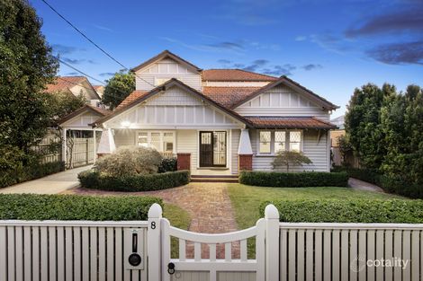 8 Craigavad St, Carnegie, VIC 3163