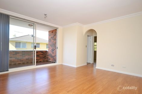 Property photo of 28/207 Waterloo Road Marsfield NSW 2122