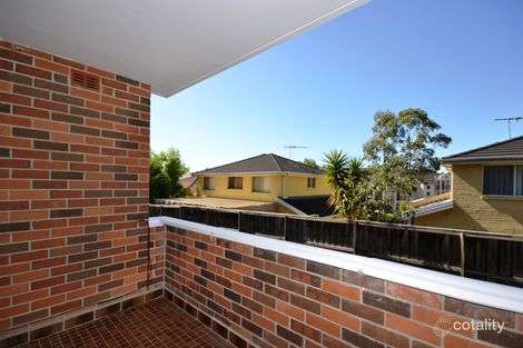 Property photo of 28/207 Waterloo Road Marsfield NSW 2122