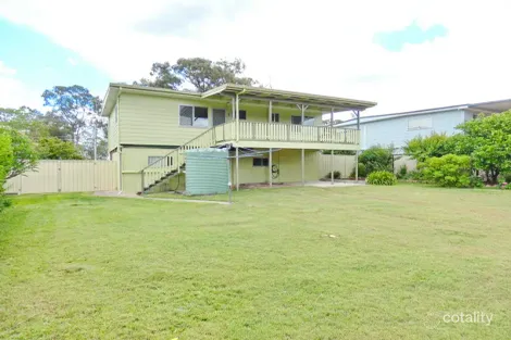 Property photo of 15 Hickory Street Marsden QLD 4132