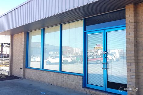 10/82 Townsville St, Fyshwick, ACT 2609