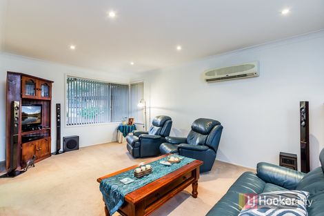Property photo of 23 Arundell Street Dharruk NSW 2770