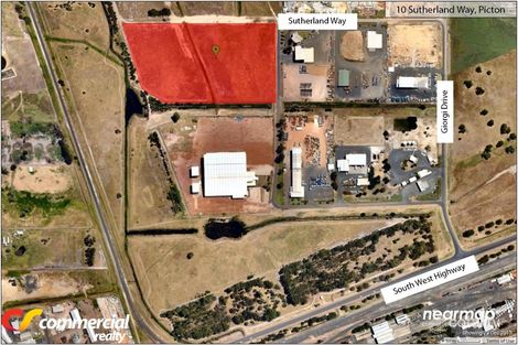 10 Sutherland Way, Picton, WA 6229