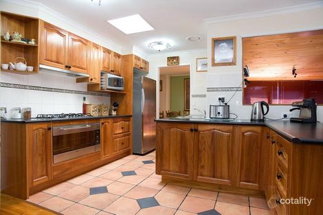 Property photo of 91 Peppercorn Parade Epping VIC 3076