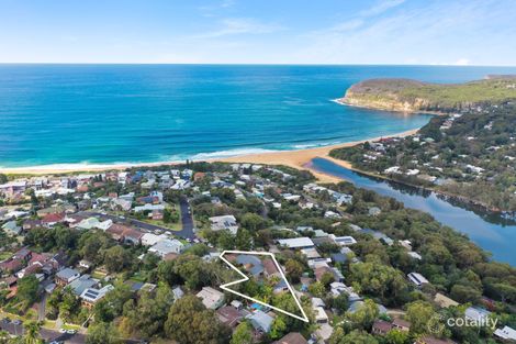 Property photo of 33 Circulo Drive Copacabana NSW 2251