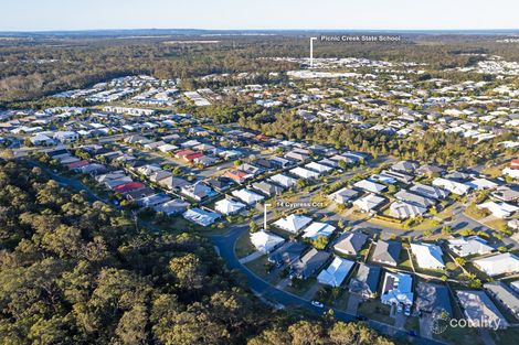 14 Cypress Cct, Coomera, QLD 4209