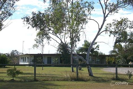 Property photo of 33 Jensen Road Jensen QLD 4818