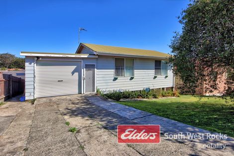 Property photo of 23 Crystal Place South West Rocks NSW 2431