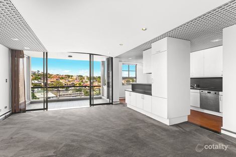 Property photo of 69/1 Kiara Close North Sydney NSW 2060