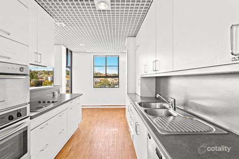 Property photo of 69/1 Kiara Close North Sydney NSW 2060