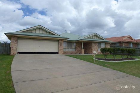 27 Kensington Ct, Upper Caboolture, QLD 4510