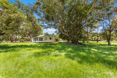 Property photo of 56 Phillip Street Chinderah NSW 2487