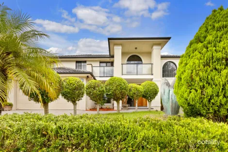 9 Baeckea Pl, Frenchs Forest, NSW 2086