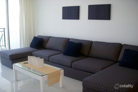 Property photo of 22807/5 Lawson Street Southport QLD 4215