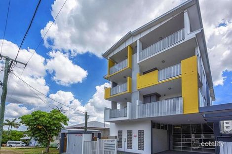 Property photo of 8/40 Curwen Terrace Chermside QLD 4032