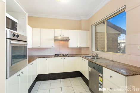Property photo of 14/15-23 Mowle Street Westmead NSW 2145