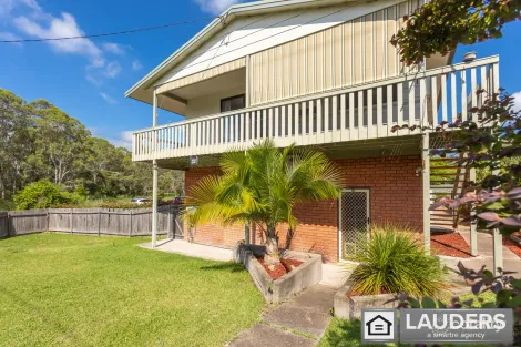 Property photo of 32 Queen Street Wingham NSW 2429
