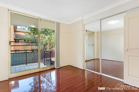 Property photo of 14/15-23 Mowle Street Westmead NSW 2145