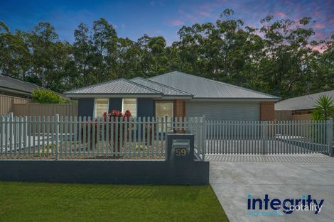 59 Vost Dr, Sanctuary Point, NSW 2540