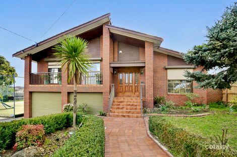Property photo of 32A Broadhurst Avenue Reservoir VIC 3073