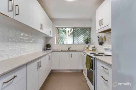 Property photo of 5/23 Augustus Street Toowong QLD 4066