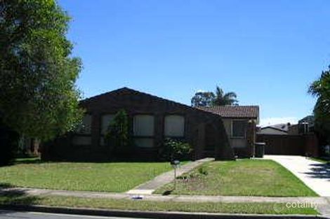 31 Longfellow St, Wetherill Park, NSW 2164