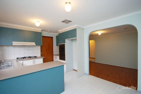 Property photo of 1/52 Pinnaroo Circuit Meadow Heights VIC 3048