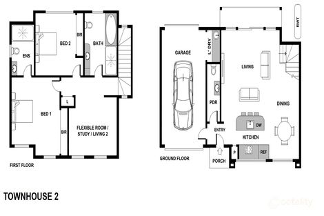 Property photo of 4/16 Best Street Reservoir VIC 3073