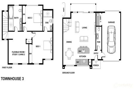 Property photo of 4/16 Best Street Reservoir VIC 3073