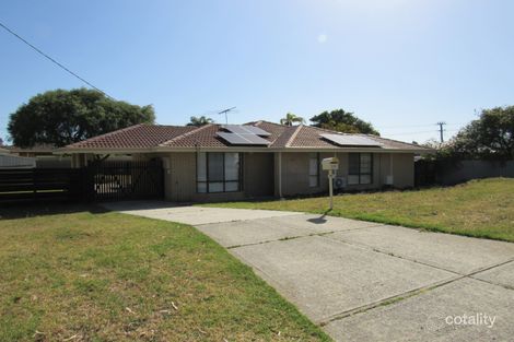 92 Willmott Dr, Cooloongup, WA 6168