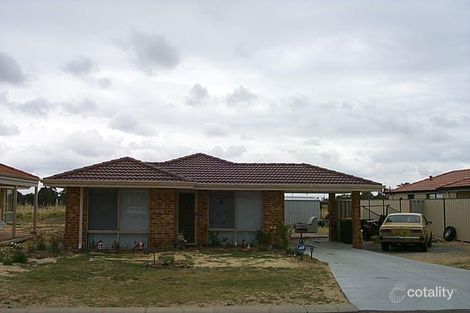 11 Blaxland Elb, Seville Grove, WA 6112