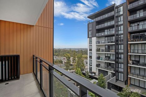 602/4 Henderson Rd, Edmondson Park, NSW 2174